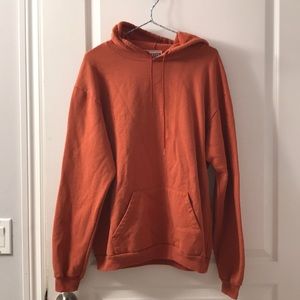 (SOLD) Oversized hoodie